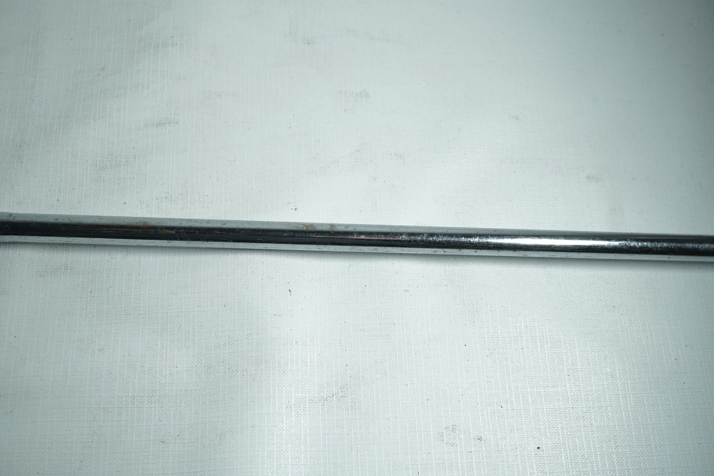 MacGregor Tourney 4 Iron / Steel Shaft