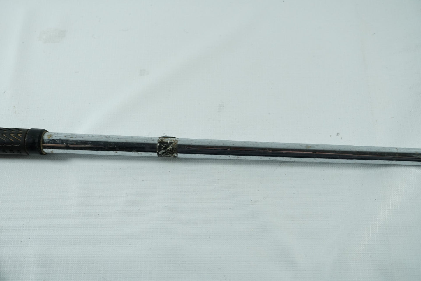 MacGregor Tourney 4 Iron / Steel Shaft