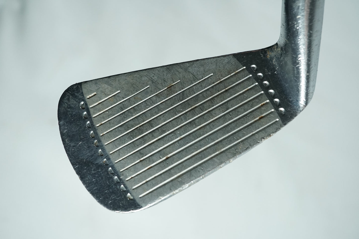 MacGregor Tourney 5 Iron / Steel Shaft
