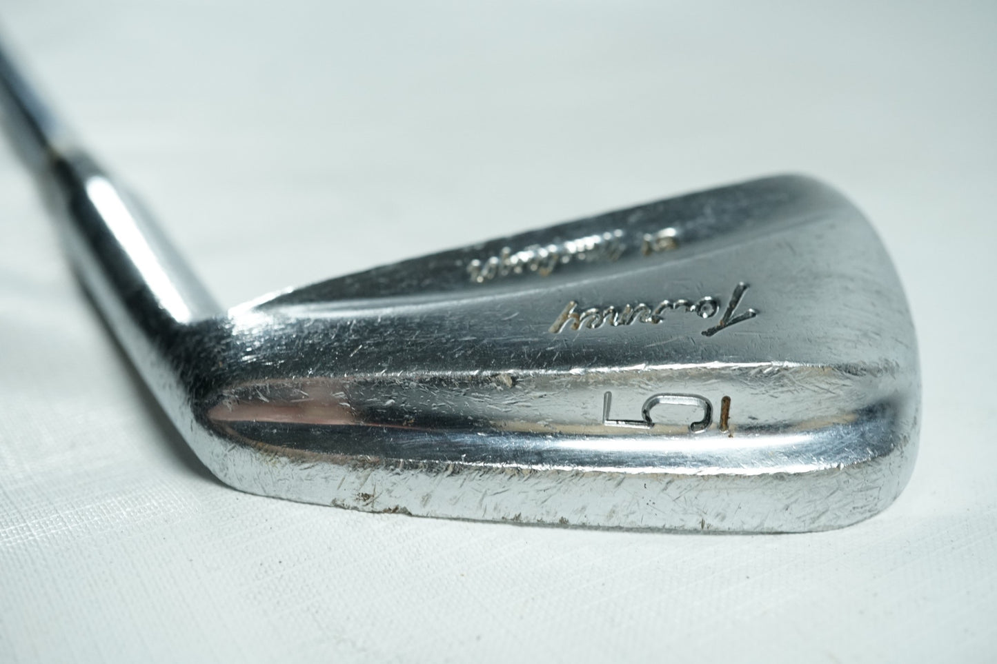 MacGregor Tourney 5 Iron / Steel Shaft