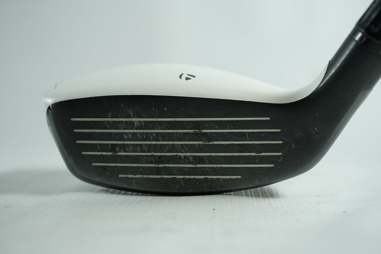 Taylormade FCT 3 Hybrid 18° / Stiff Flex Graphite Shaft