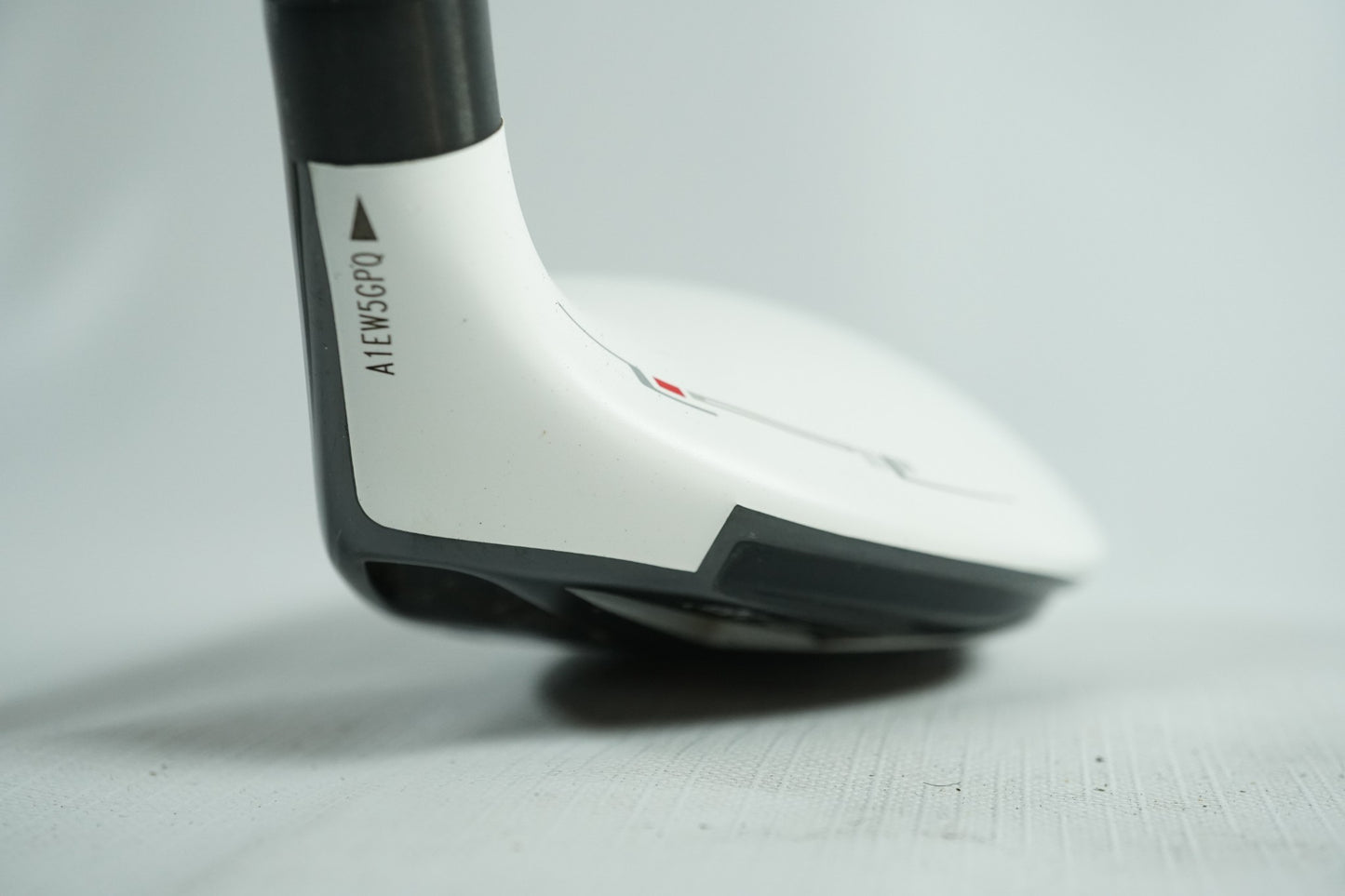 Taylormade FCT 3 Hybrid 18° / Stiff Flex Graphite Shaft