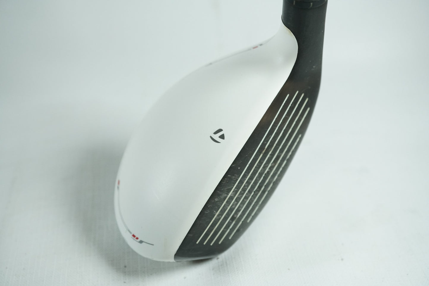 Taylormade FCT 3 Hybrid 18° / Stiff Flex Graphite Shaft
