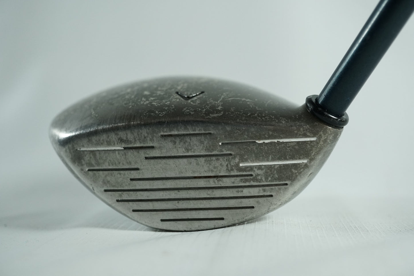 Callaway Big Bertha Steelhead 7 Wood / Ladies Flex Graphite Shaft / 170325334