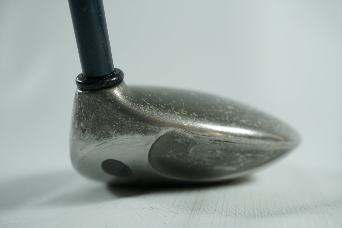 Callaway Big Bertha Steelhead 7 Wood / Ladies Flex Graphite Shaft / 170325334