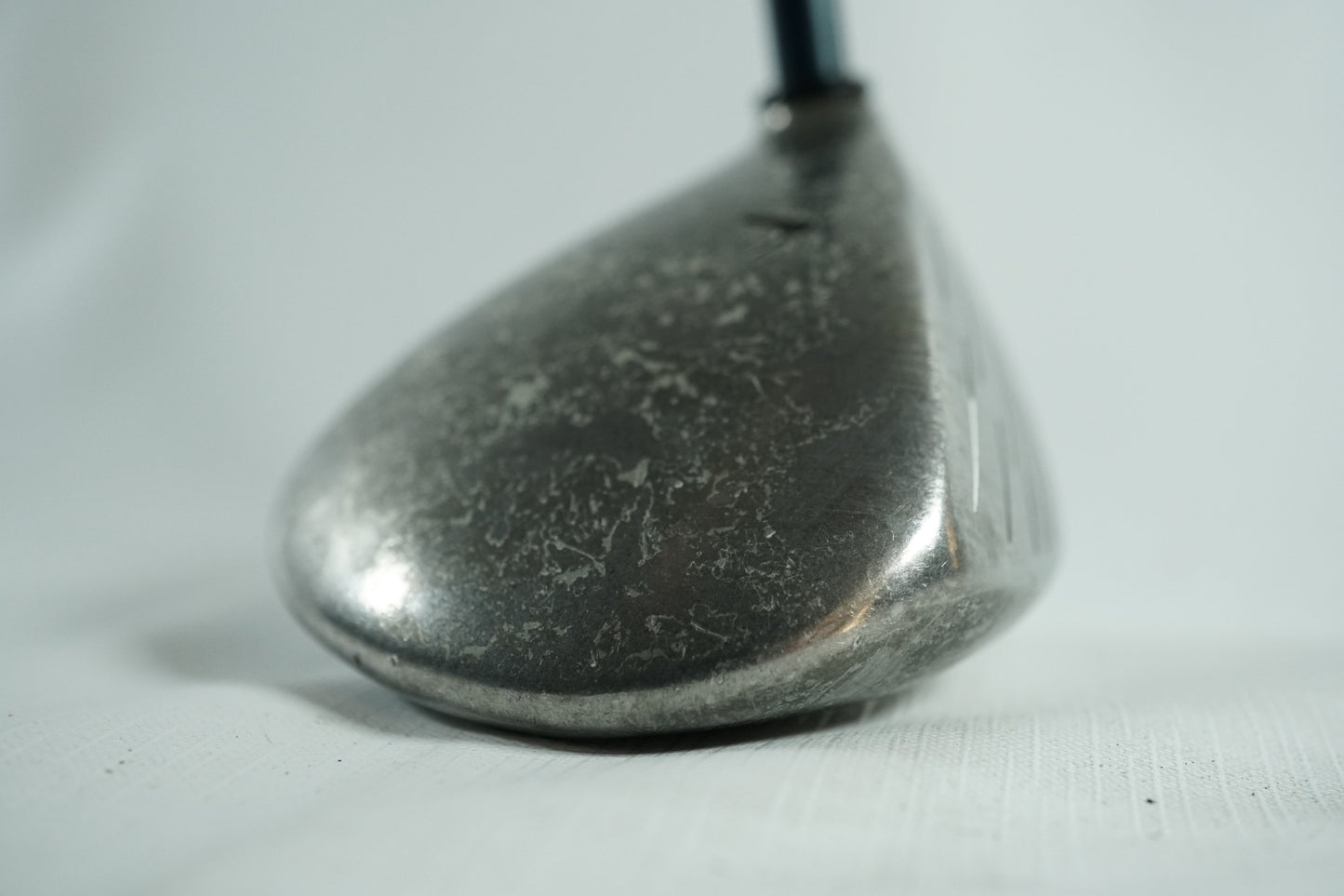Callaway Big Bertha Steelhead 7 Wood / Ladies Flex Graphite Shaft / 170325334