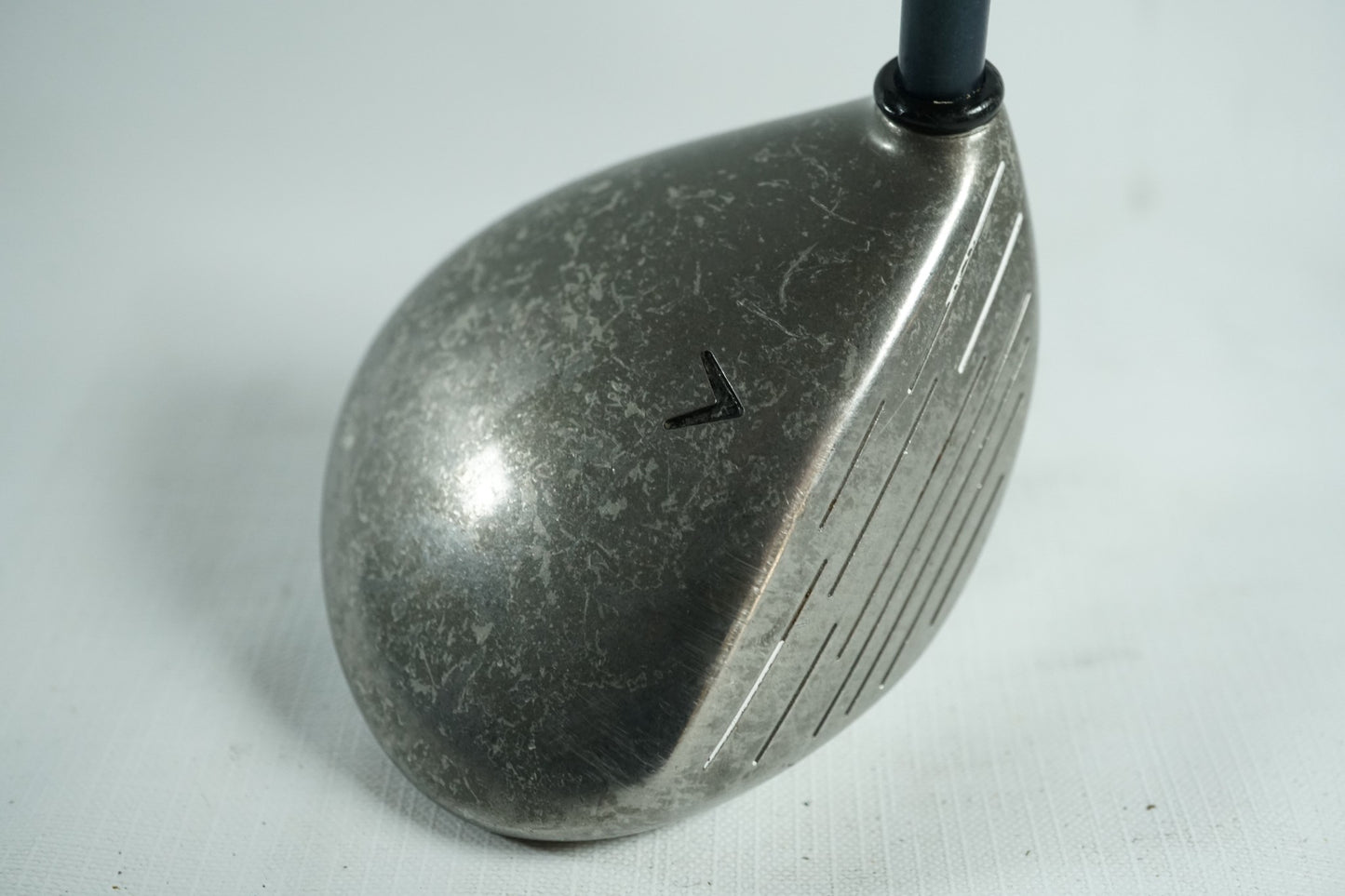 Callaway Big Bertha Steelhead 7 Wood / Ladies Flex Graphite Shaft / 170325334