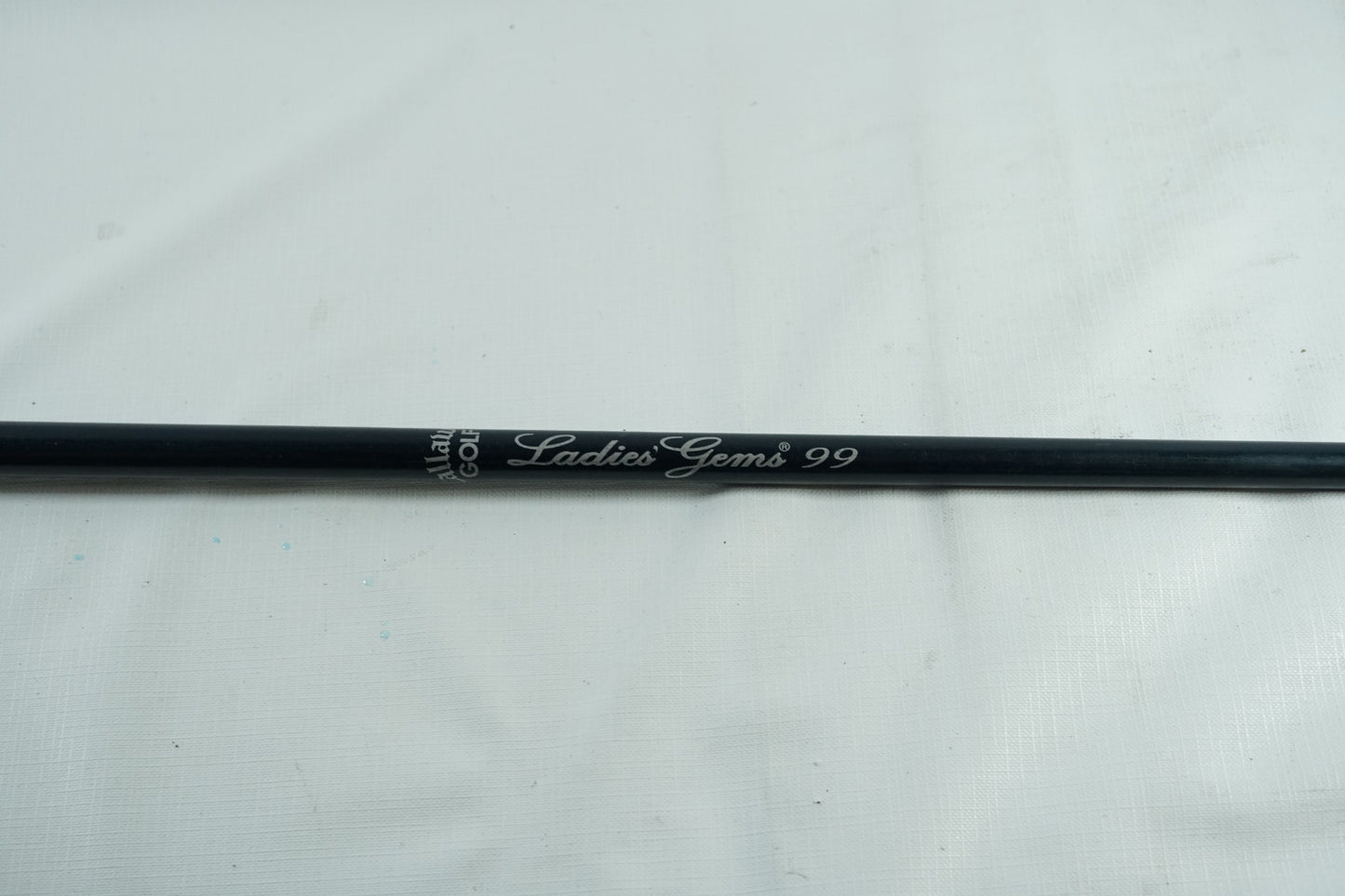 Callaway Big Bertha Steelhead 7 Wood / Ladies Flex Graphite Shaft / 170325334