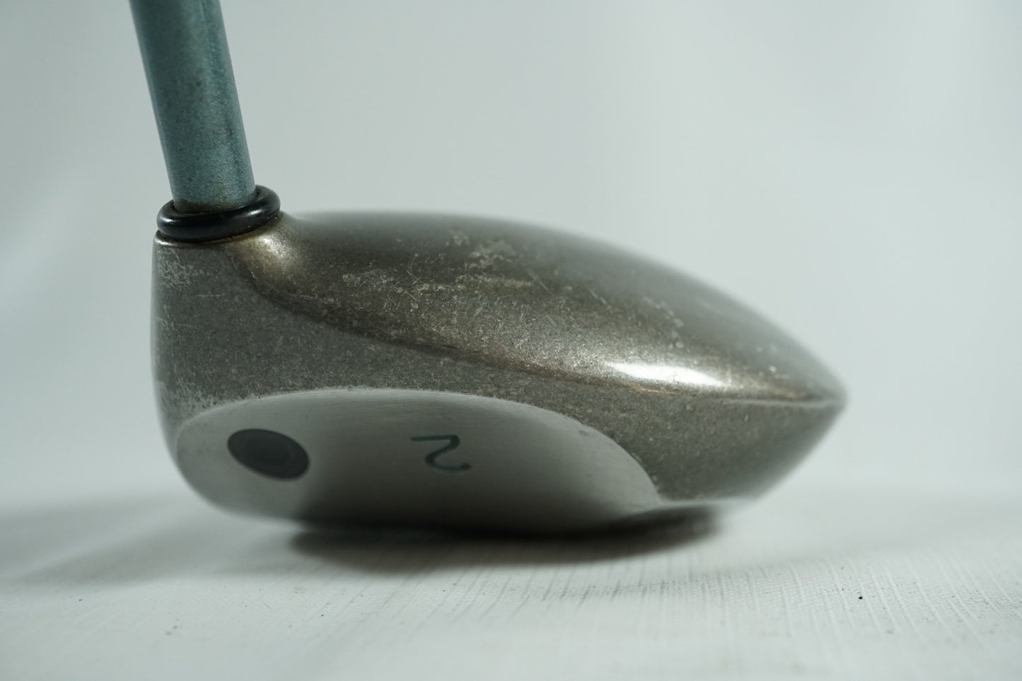 Callaway Big Bertha Warbird 2 Wood / Ladies Flex Graphite Shaft