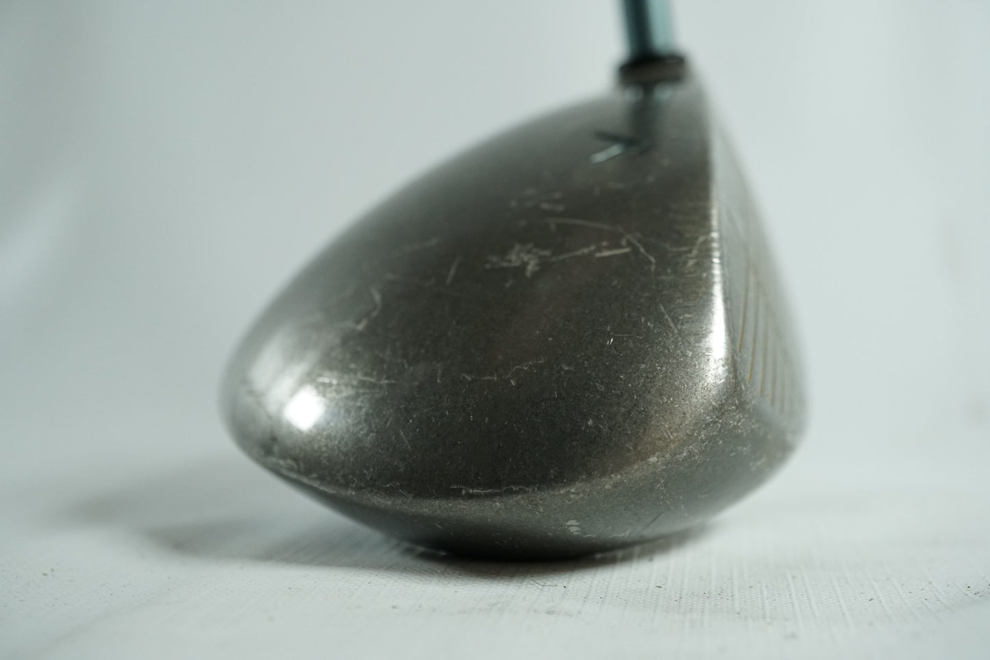 Callaway Big Bertha Warbird 2 Wood / Ladies Flex Graphite Shaft