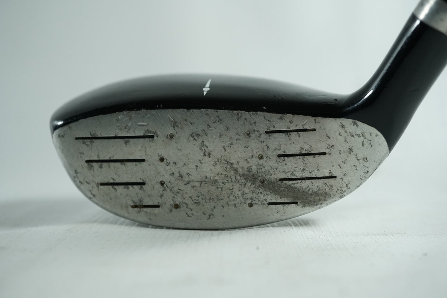 Wilson Prostaff HL 4 Hybrid / Uniflex Graphite Shaft