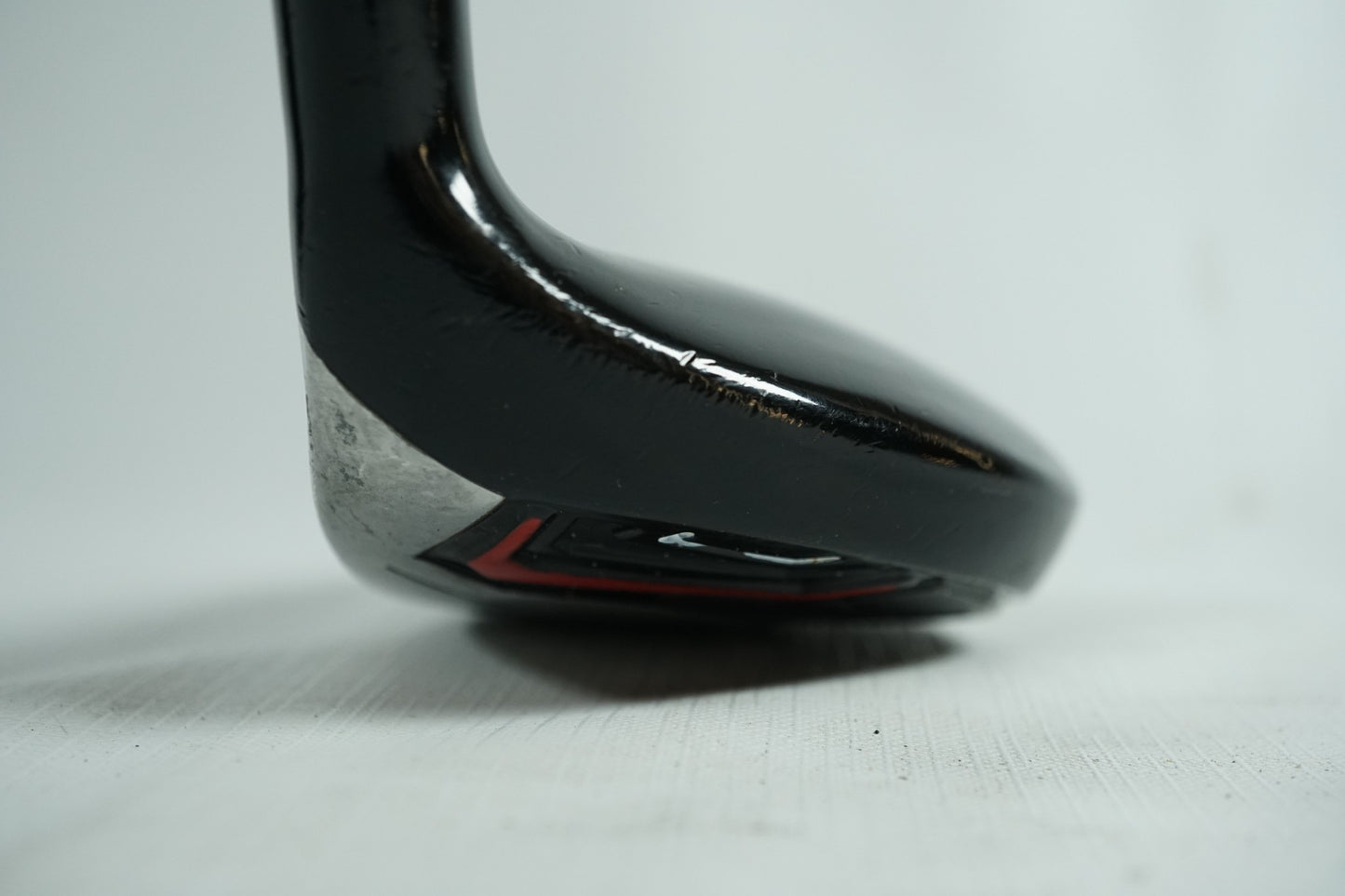 Wilson Prostaff HL 4 Hybrid / Uniflex Graphite Shaft