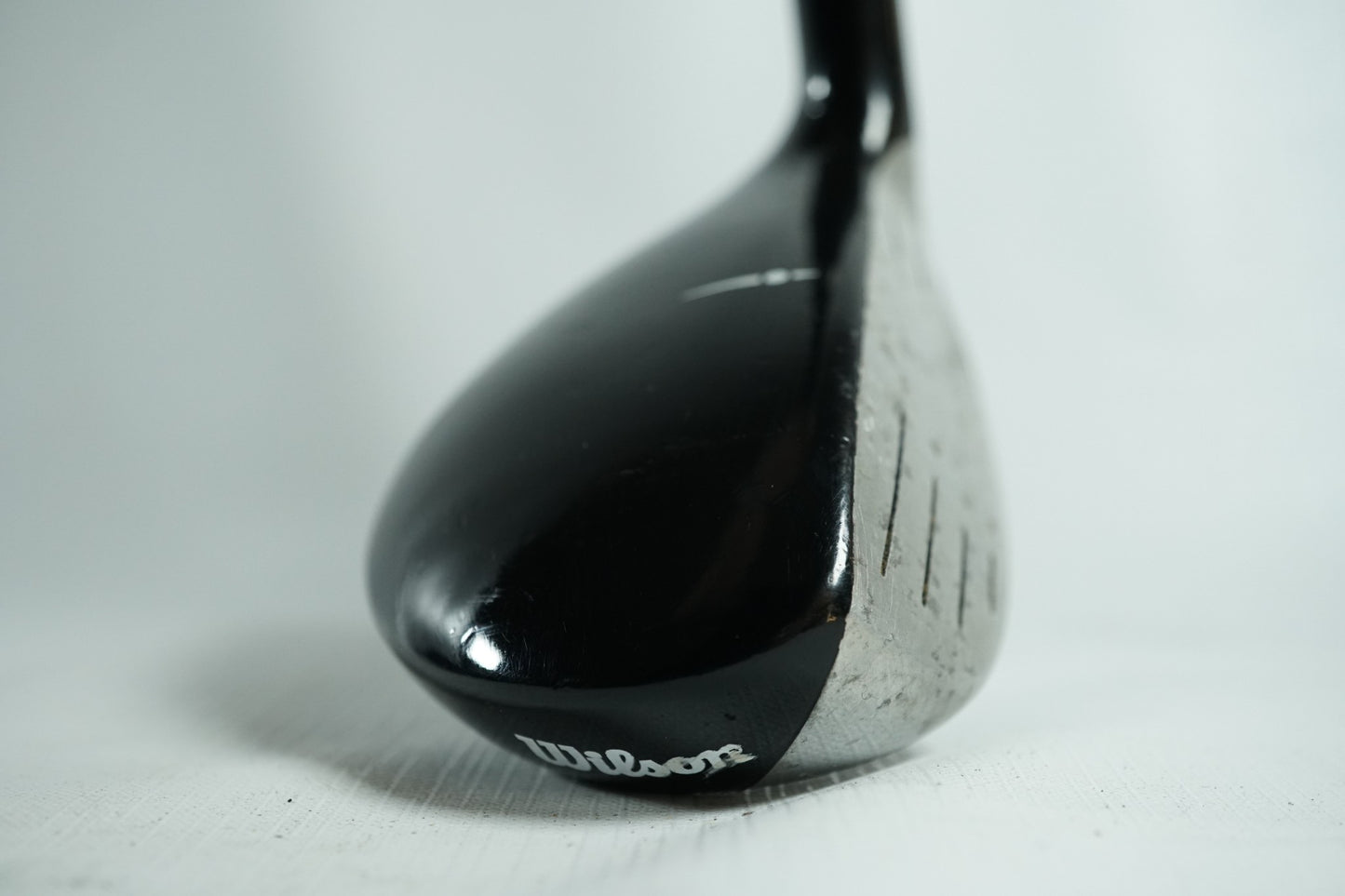 Wilson Prostaff HL 4 Hybrid / Uniflex Graphite Shaft
