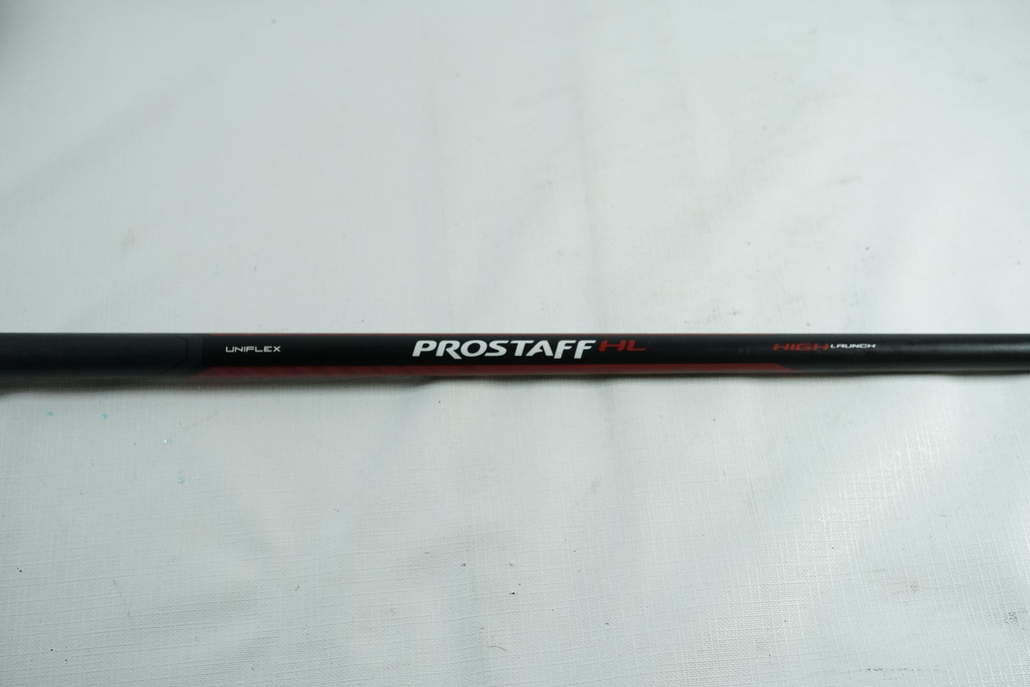 Wilson Prostaff HL 4 Hybrid / Uniflex Graphite Shaft