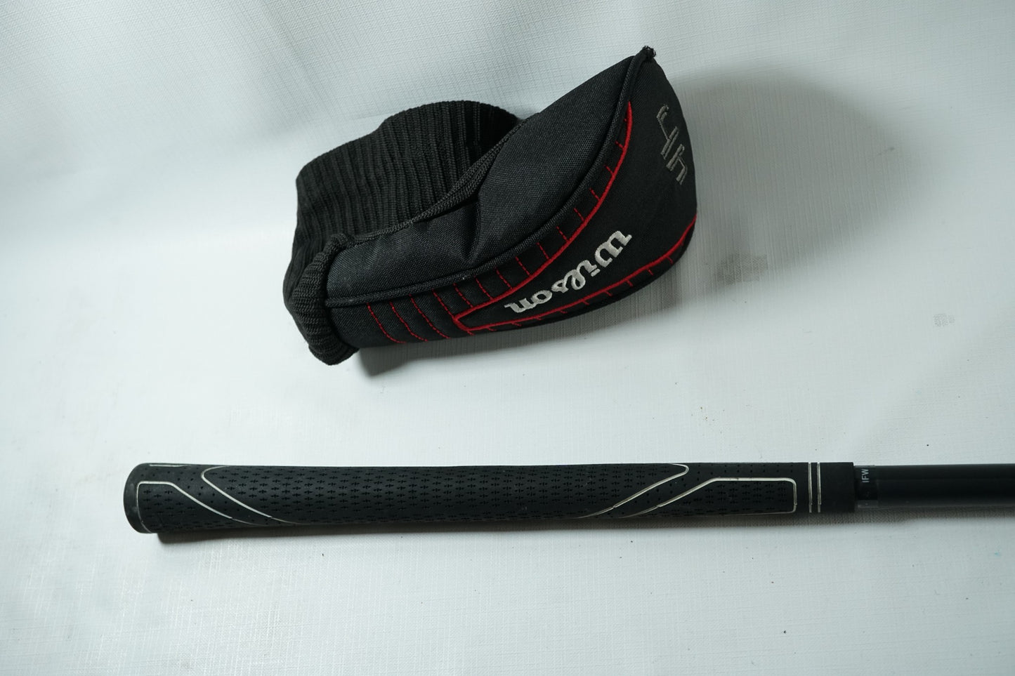 Wilson Prostaff HL 4 Hybrid / Uniflex Graphite Shaft