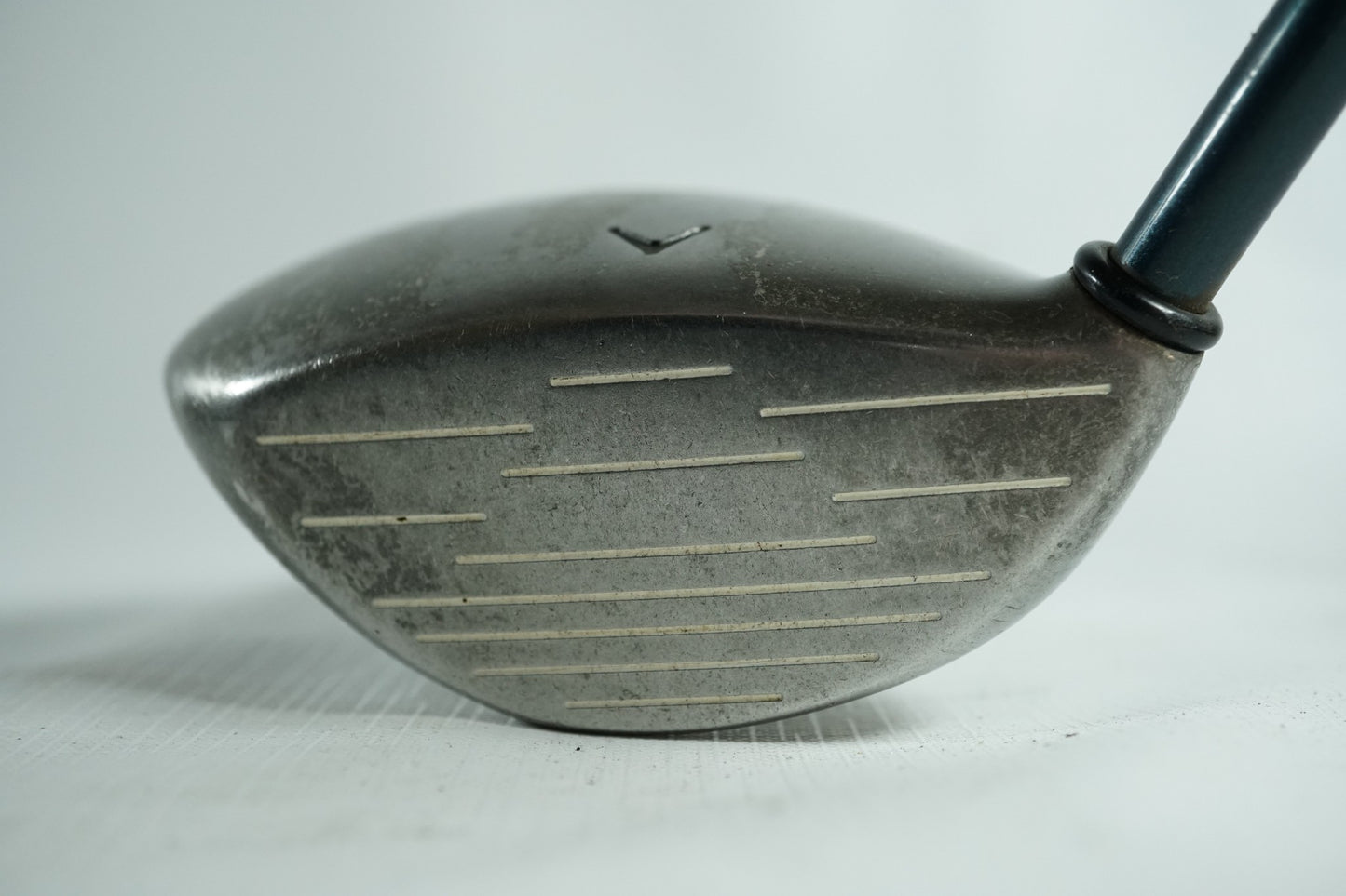 Callaway Big Bertha Steelhead 5 Wood / Ladies Flex Graphite Shaft / 170325343