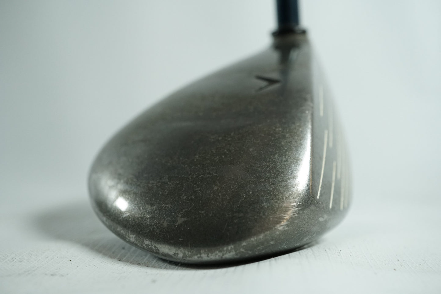 Callaway Big Bertha Steelhead 5 Wood / Ladies Flex Graphite Shaft / 170325343