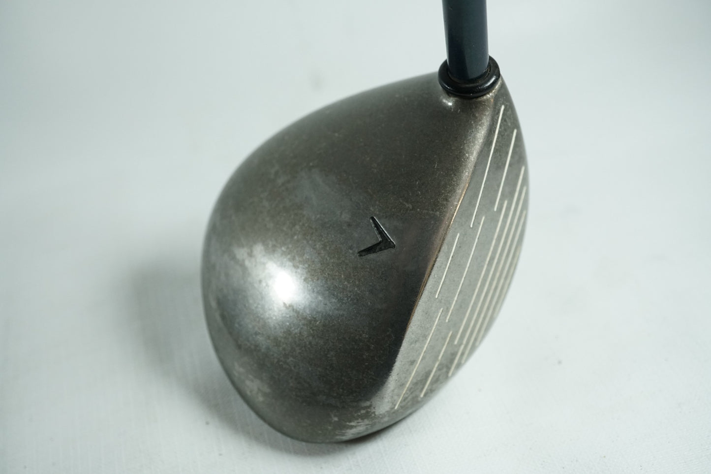 Callaway Big Bertha Steelhead 5 Wood / Ladies Flex Graphite Shaft / 170325343