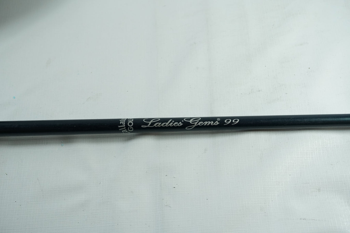 Callaway Big Bertha Steelhead 5 Wood / Ladies Flex Graphite Shaft / 170325343