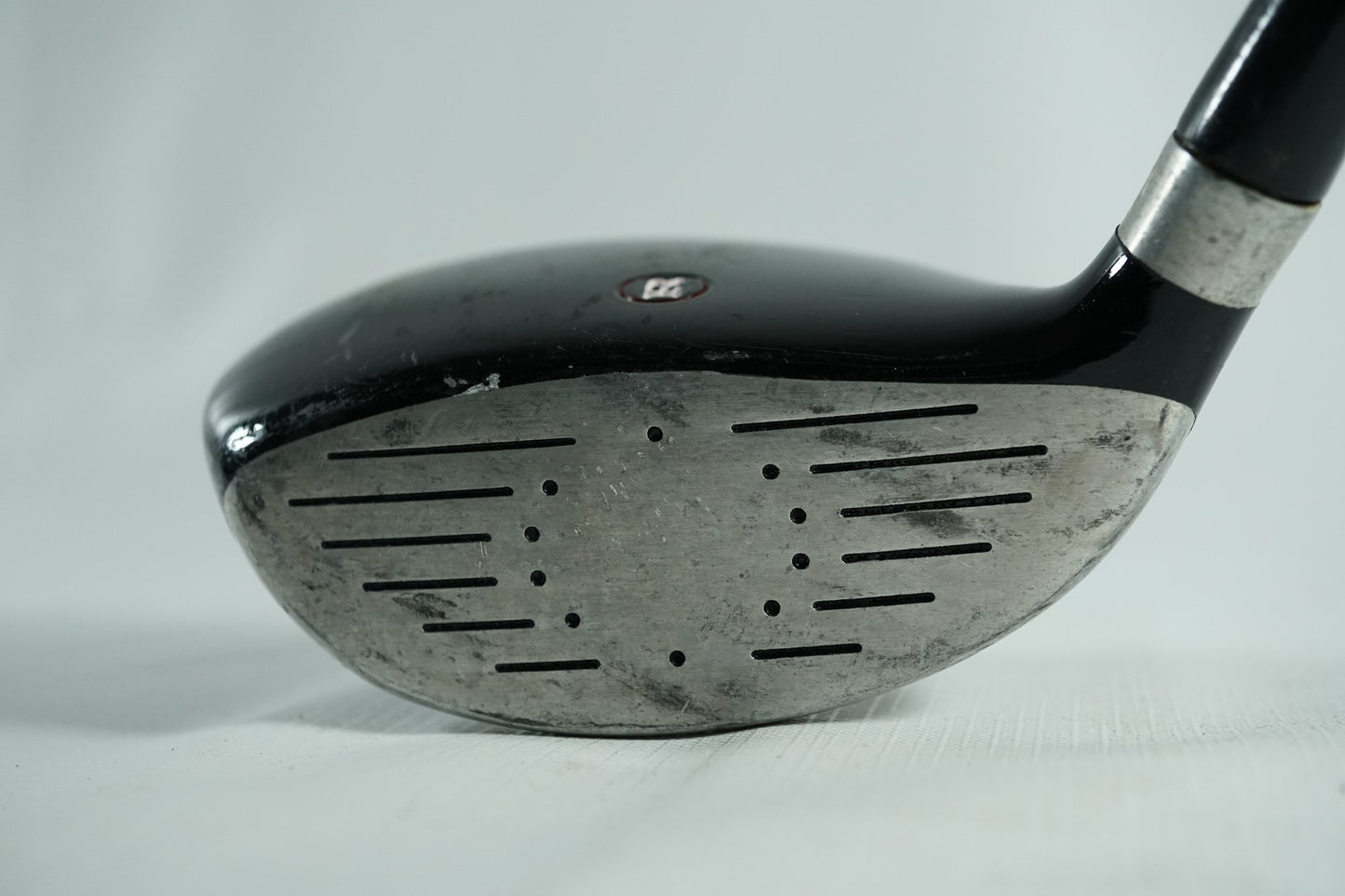 RAM FX Max 5 Hybrid 21° / Regular Flex Graphite Shaft