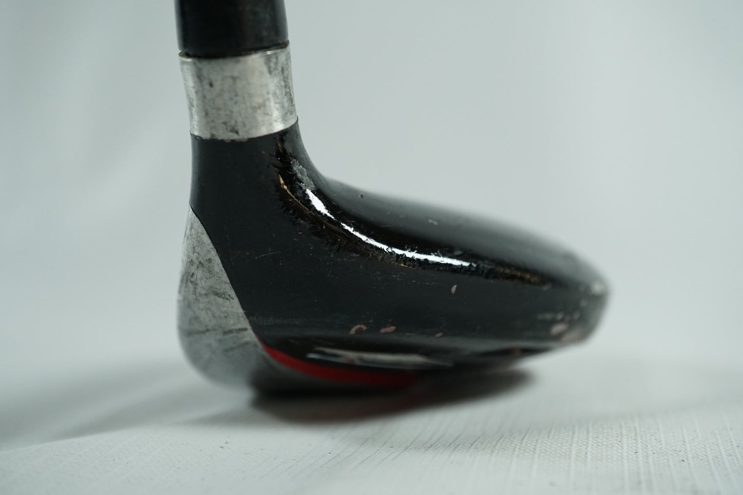 RAM FX Max 5 Hybrid 21° / Regular Flex Graphite Shaft
