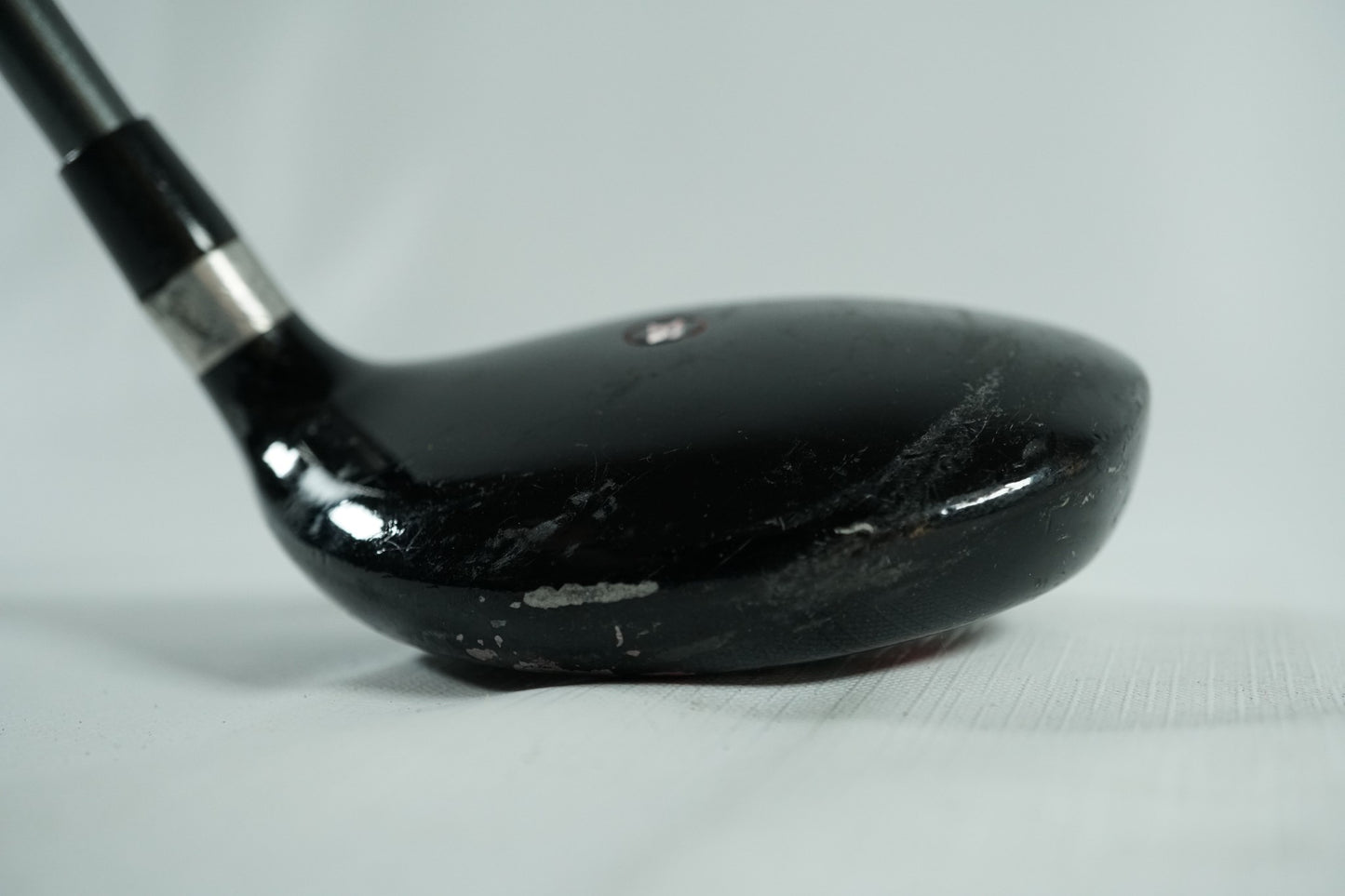 RAM FX Max 5 Hybrid 21° / Regular Flex Graphite Shaft