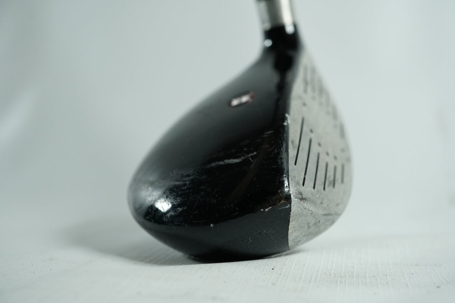 RAM FX Max 5 Hybrid 21° / Regular Flex Graphite Shaft