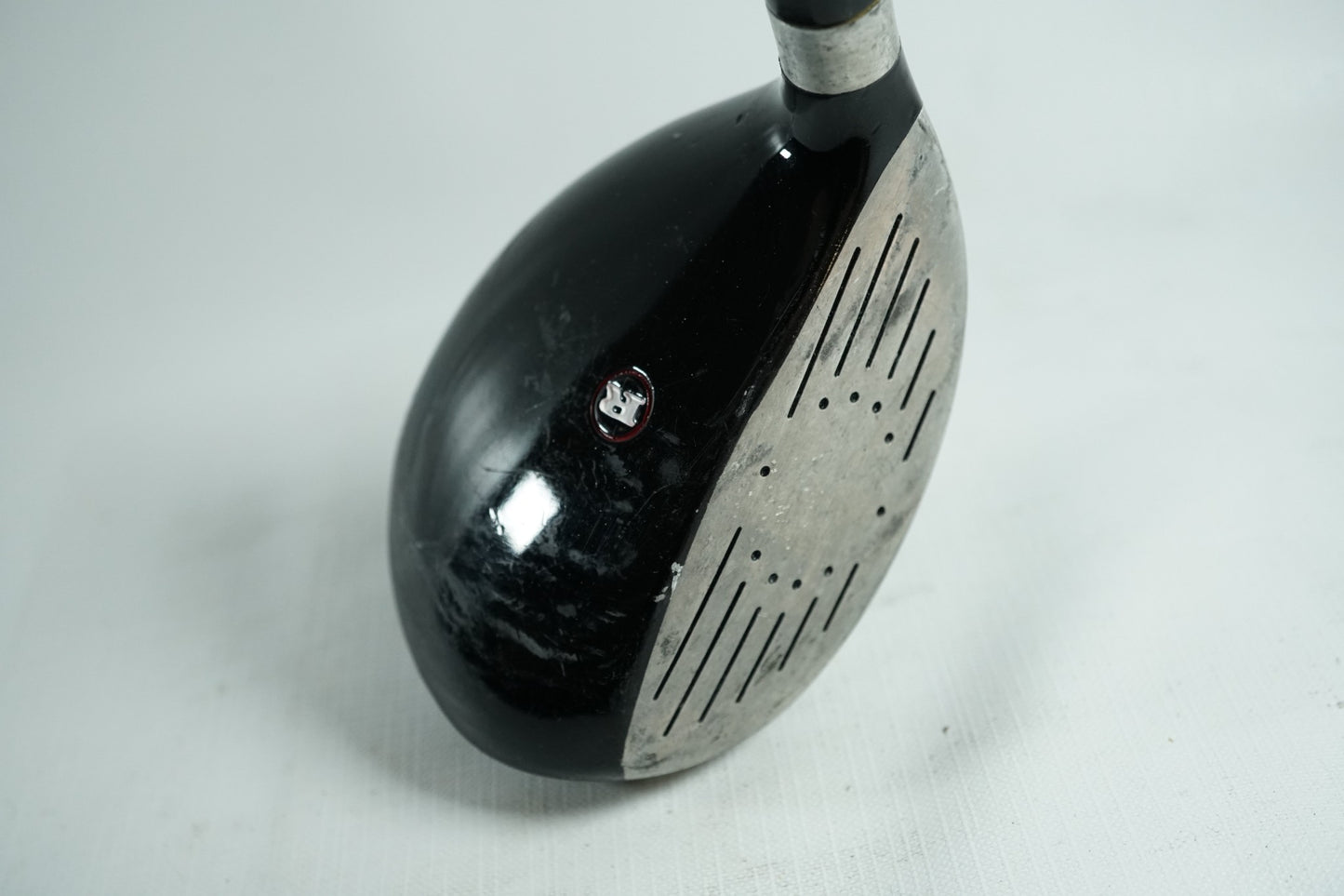 RAM FX Max 5 Hybrid 21° / Regular Flex Graphite Shaft