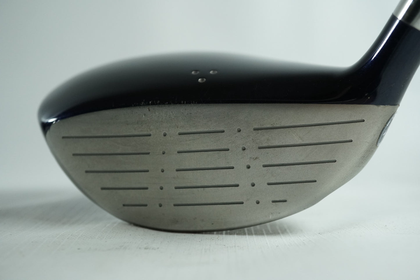 Nike T40 3 Wood 15° / Regular Flex Graphite Shaft