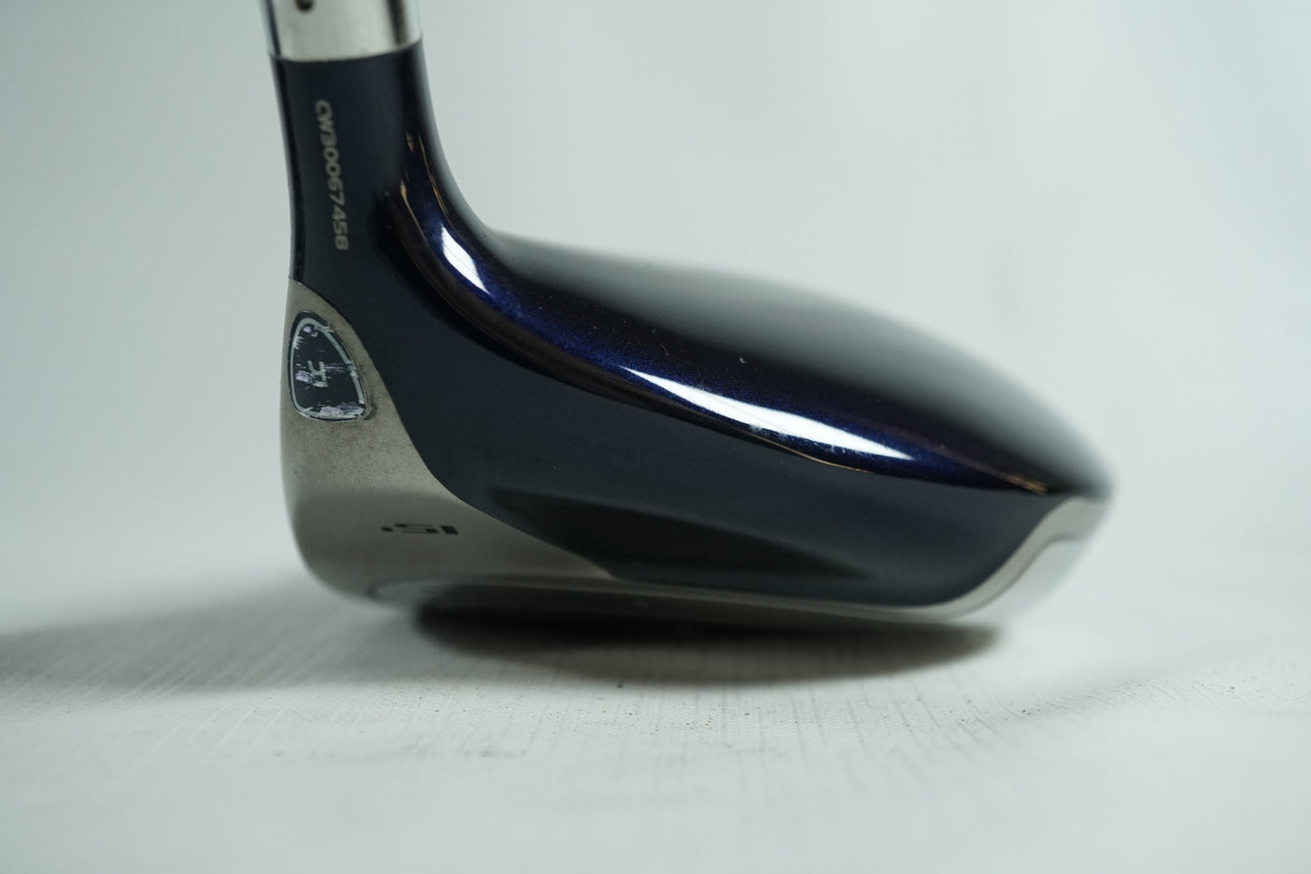 Nike T40 3 Wood 15° / Regular Flex Graphite Shaft