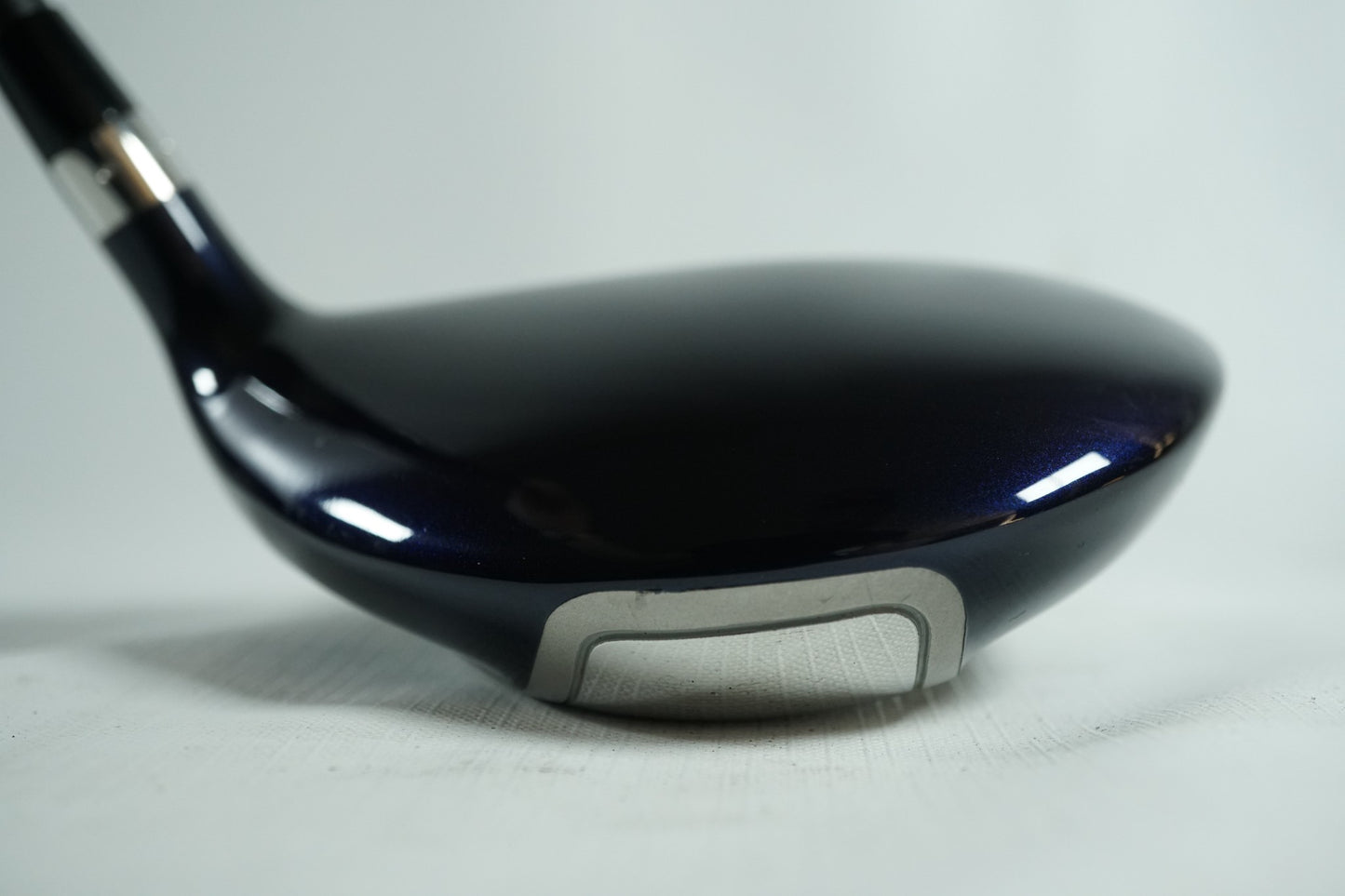 Nike T40 3 Wood 15° / Regular Flex Graphite Shaft
