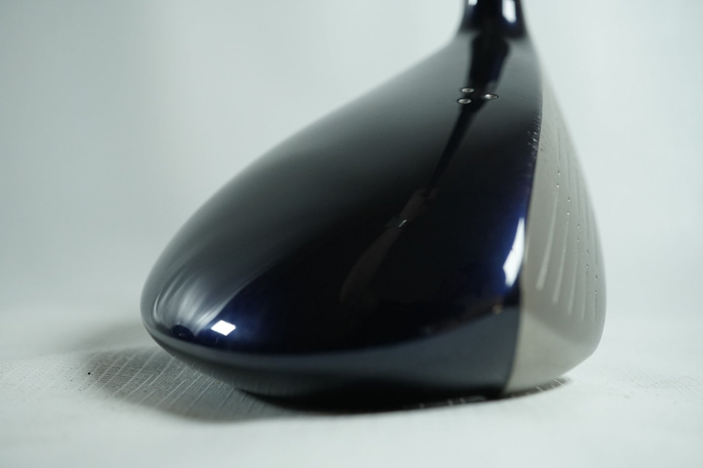 Nike T40 3 Wood 15° / Regular Flex Graphite Shaft