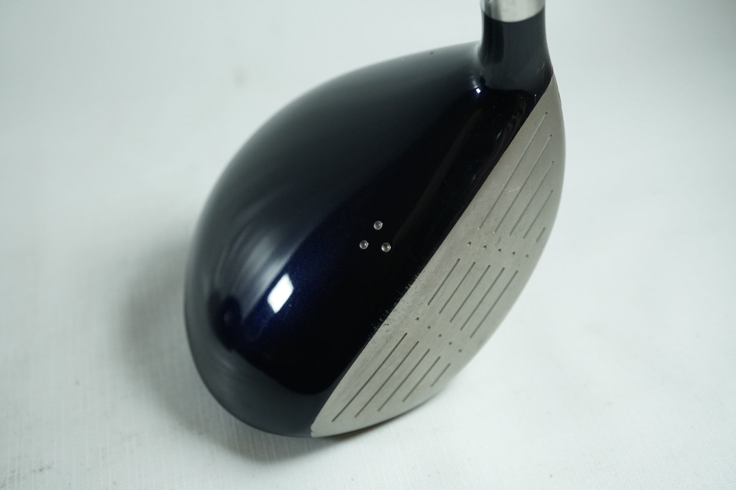 Nike T40 3 Wood 15° / Regular Flex Graphite Shaft