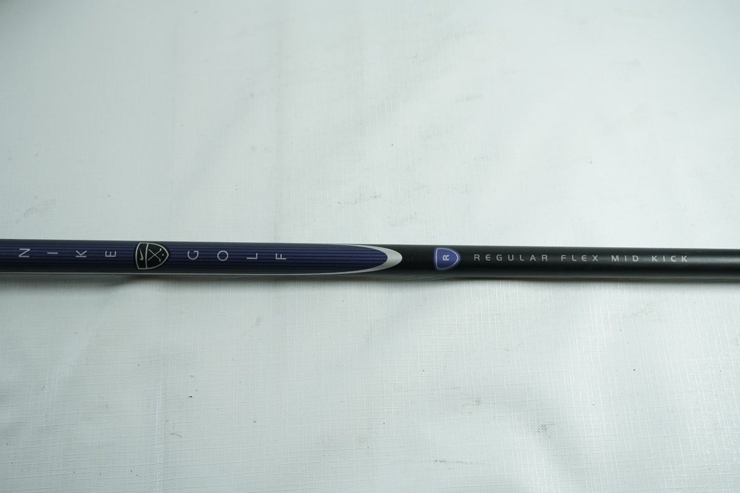 Nike T40 3 Wood 15° / Regular Flex Graphite Shaft