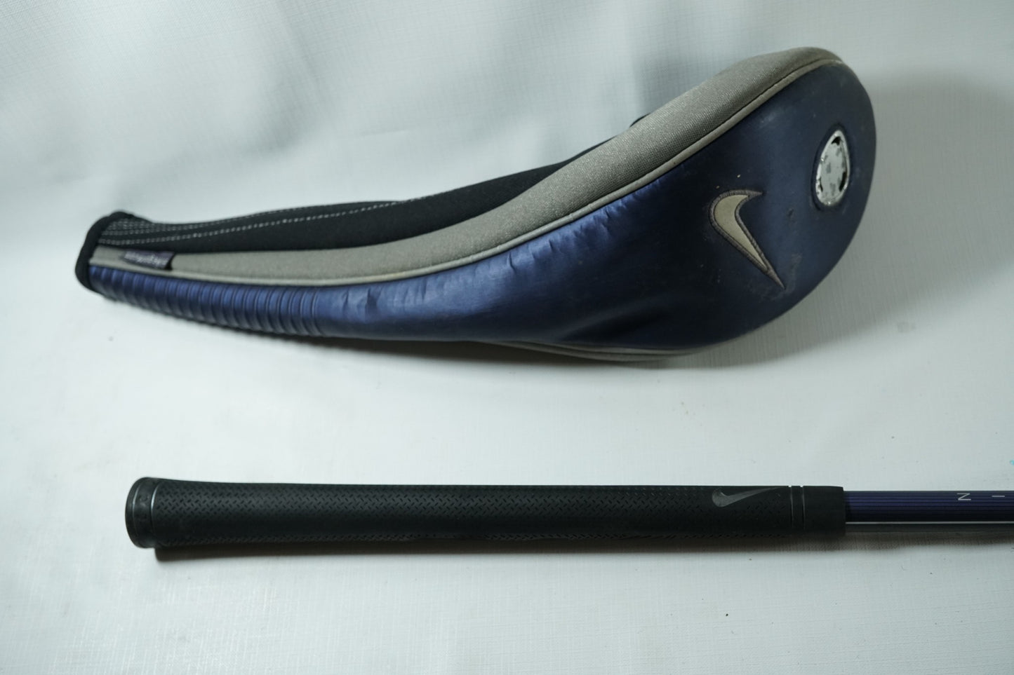 Nike T40 3 Wood 15° / Regular Flex Graphite Shaft