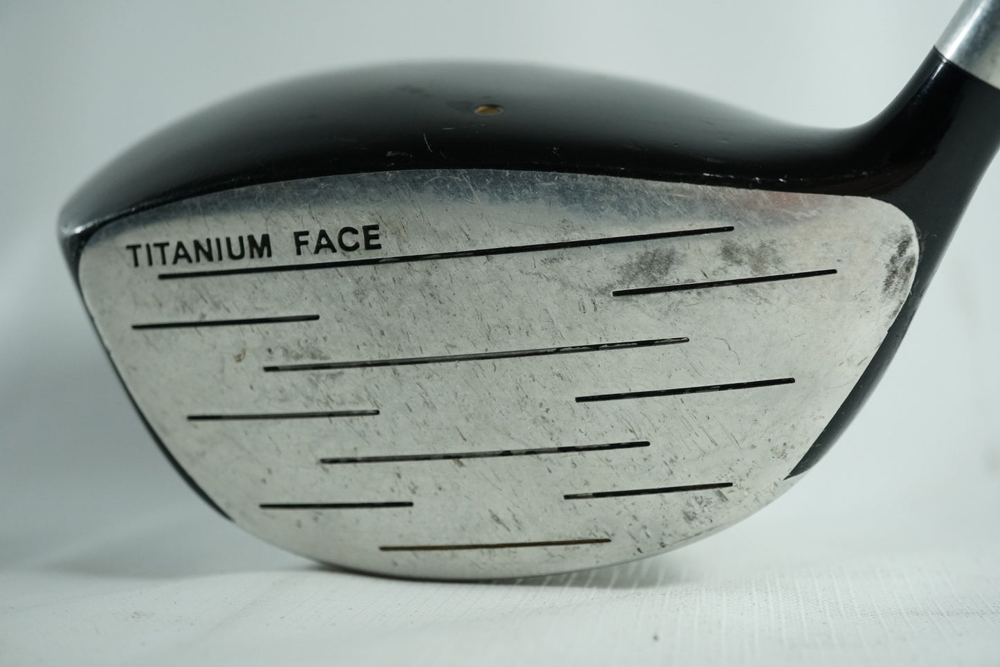 Dunlop 65i X Driver 10.5° / Regular Flex Graphite Shaft