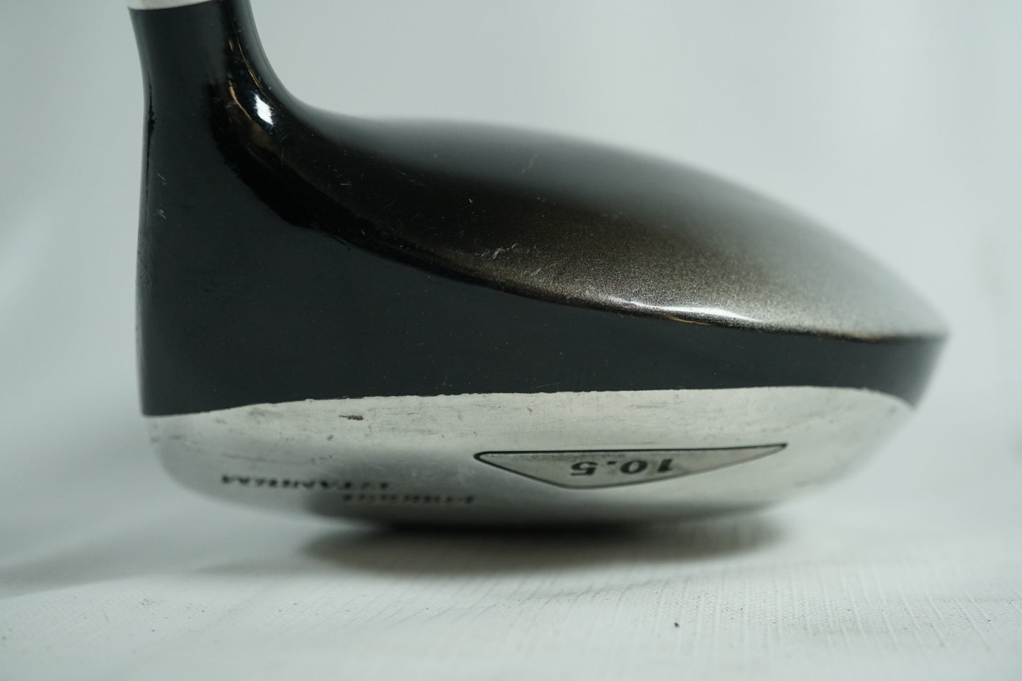 Dunlop 65i X Driver 10.5° / Regular Flex Graphite Shaft