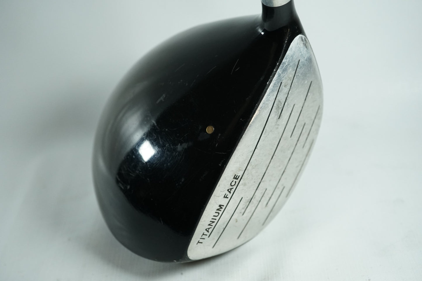 Dunlop 65i X Driver 10.5° / Regular Flex Graphite Shaft