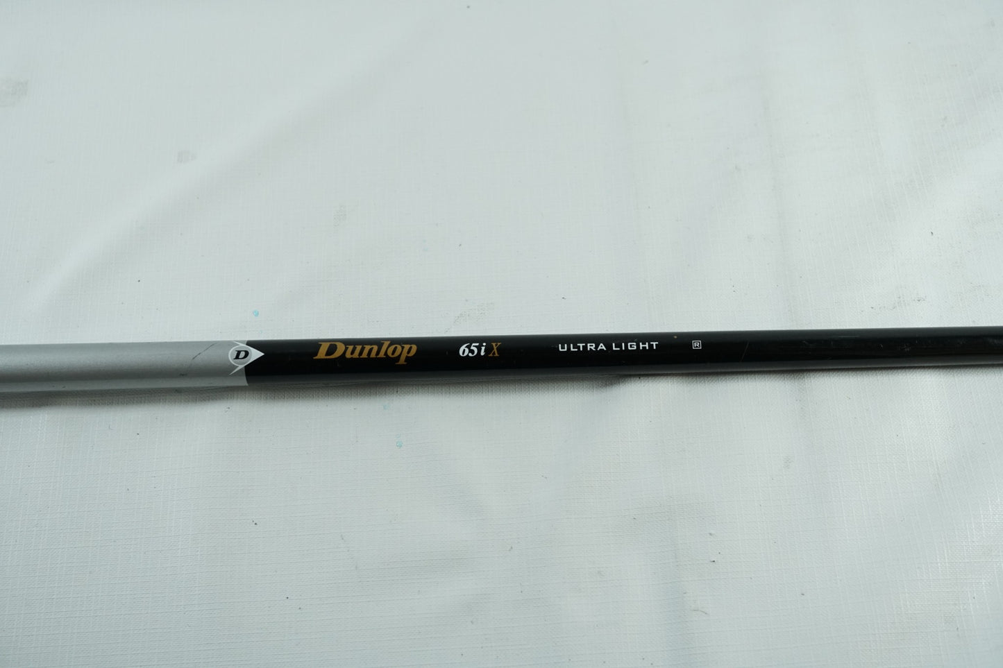 Dunlop 65i X Driver 10.5° / Regular Flex Graphite Shaft