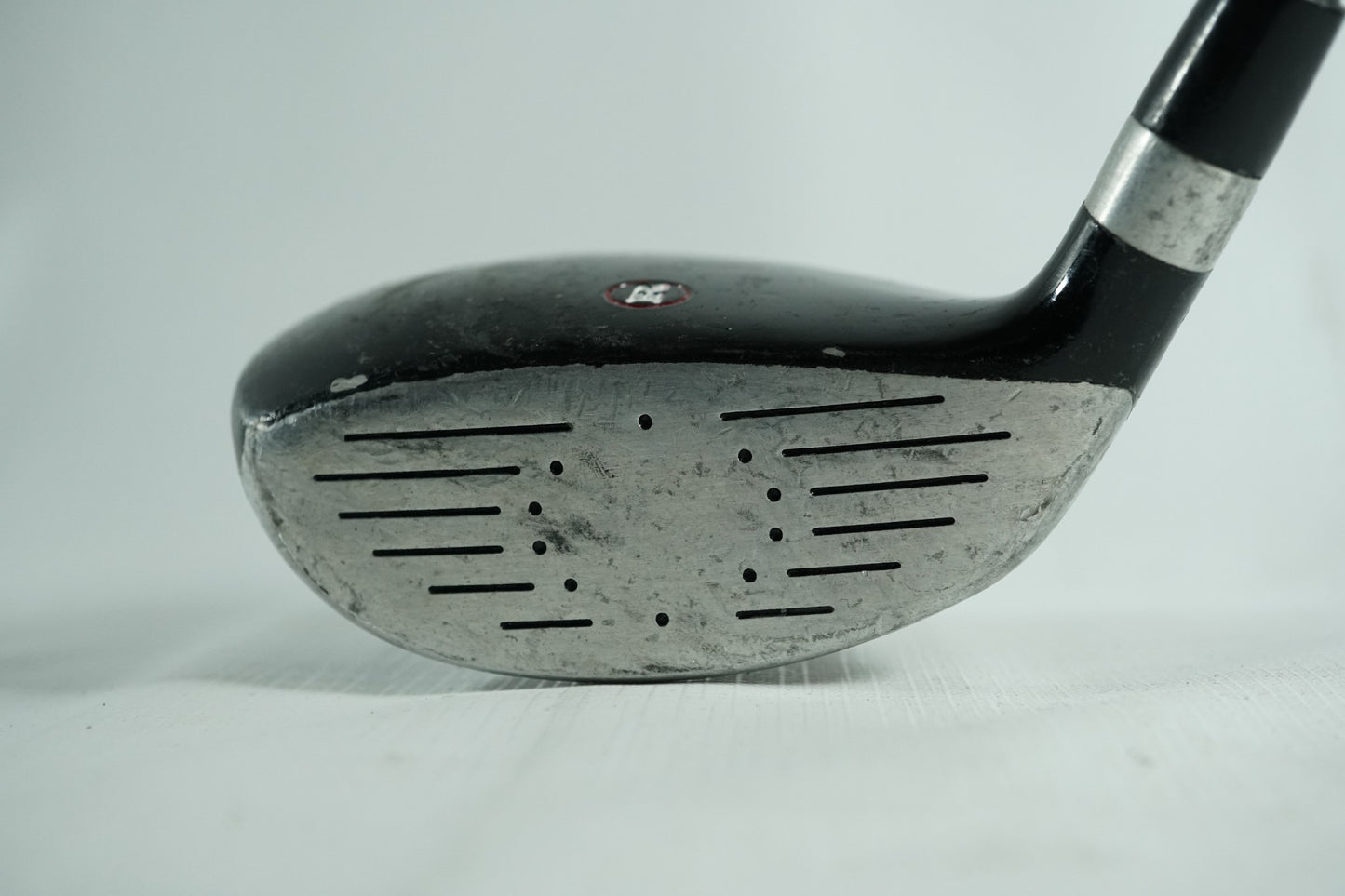 RAM FX 4 Hybrid 18° / Regular Flex Graphite Shaft