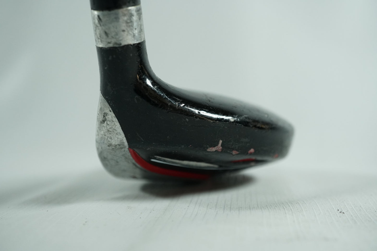 RAM FX 4 Hybrid 18° / Regular Flex Graphite Shaft