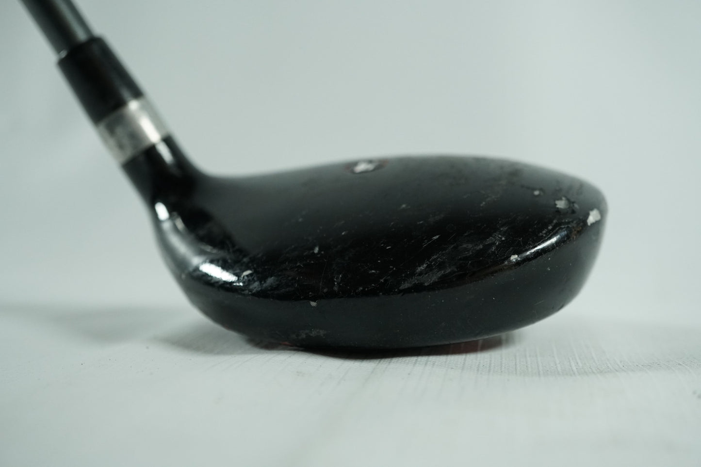 RAM FX 4 Hybrid 18° / Regular Flex Graphite Shaft