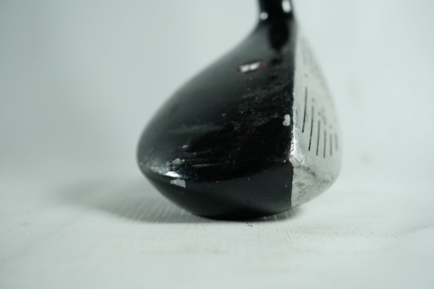 RAM FX 4 Hybrid 18° / Regular Flex Graphite Shaft