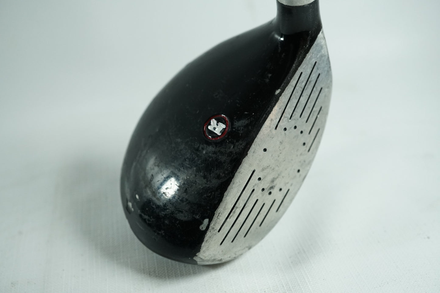 RAM FX 4 Hybrid 18° / Regular Flex Graphite Shaft