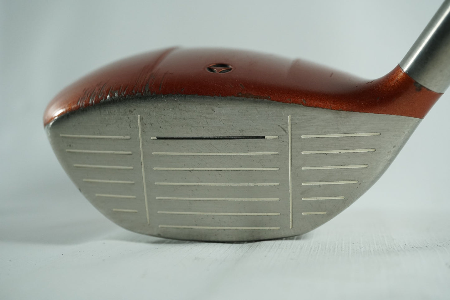 Taylormade Firesole Driver 10.5° / Stiff Flex Graphite Shaft