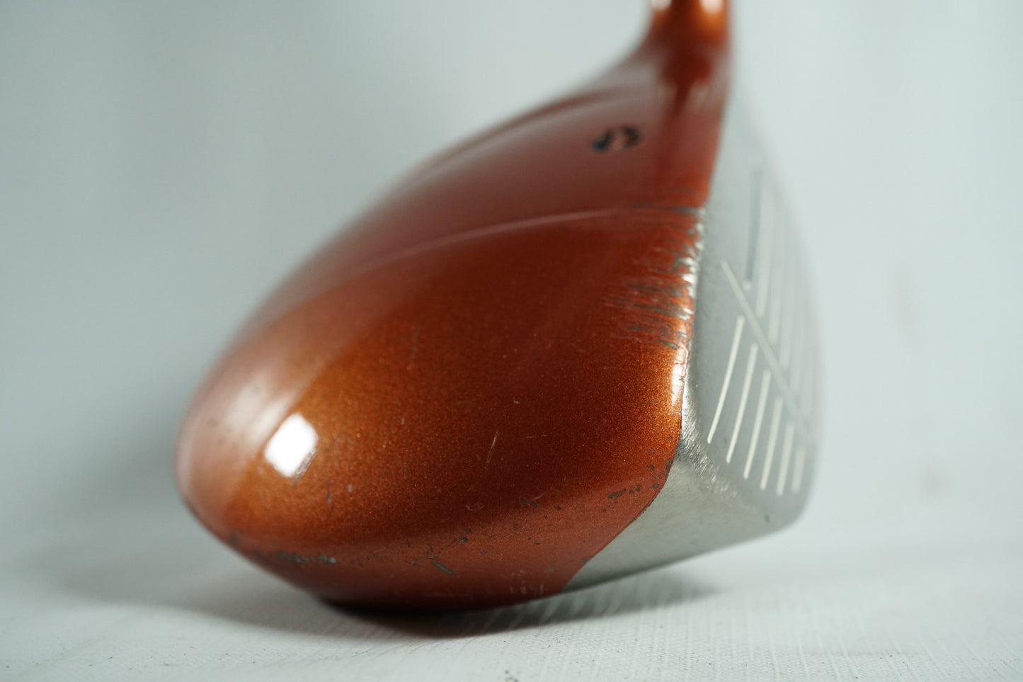 Taylormade Firesole Driver 10.5° / Stiff Flex Graphite Shaft
