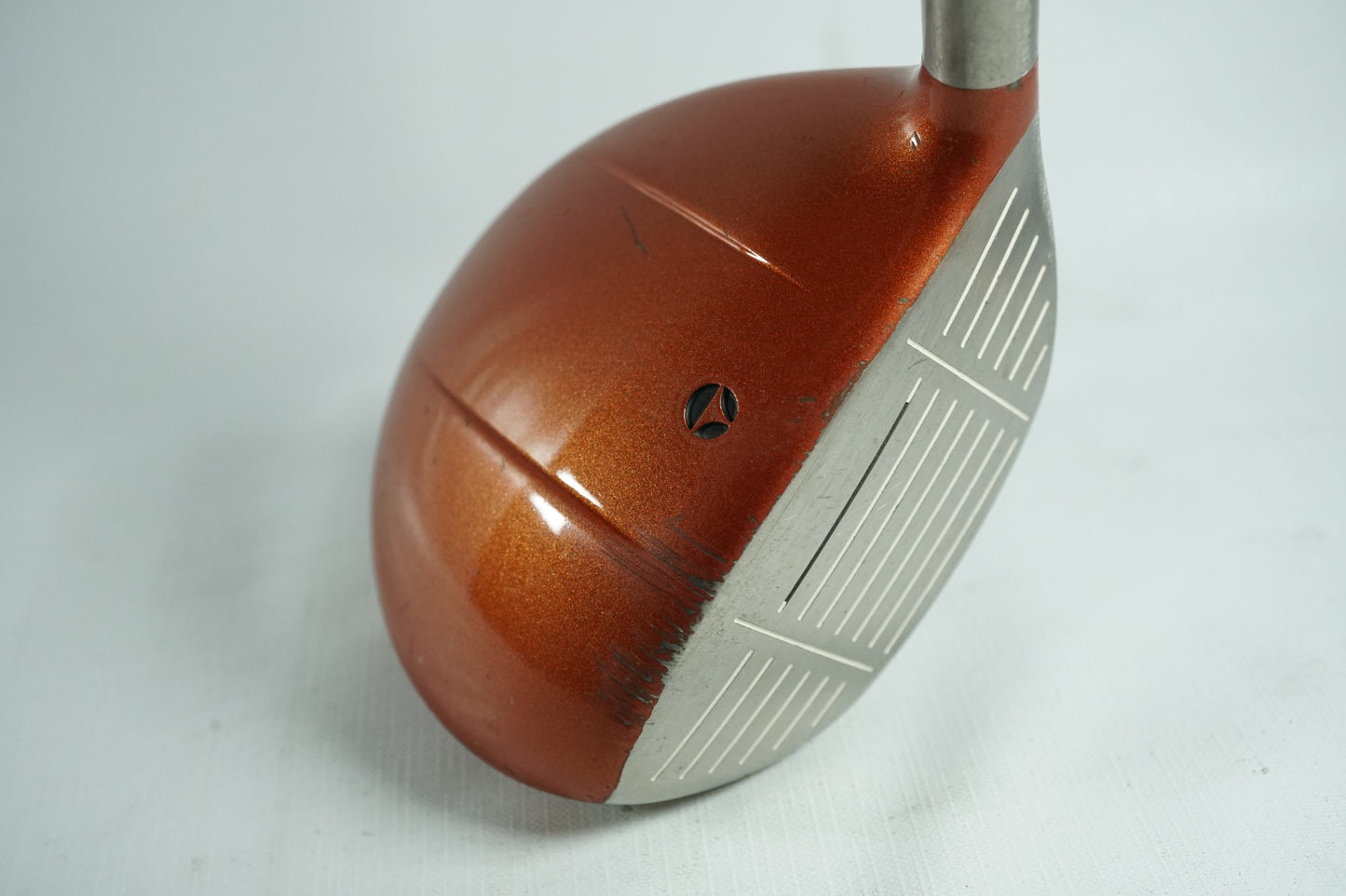 Taylormade Firesole Driver 10.5° / Stiff Flex Graphite Shaft