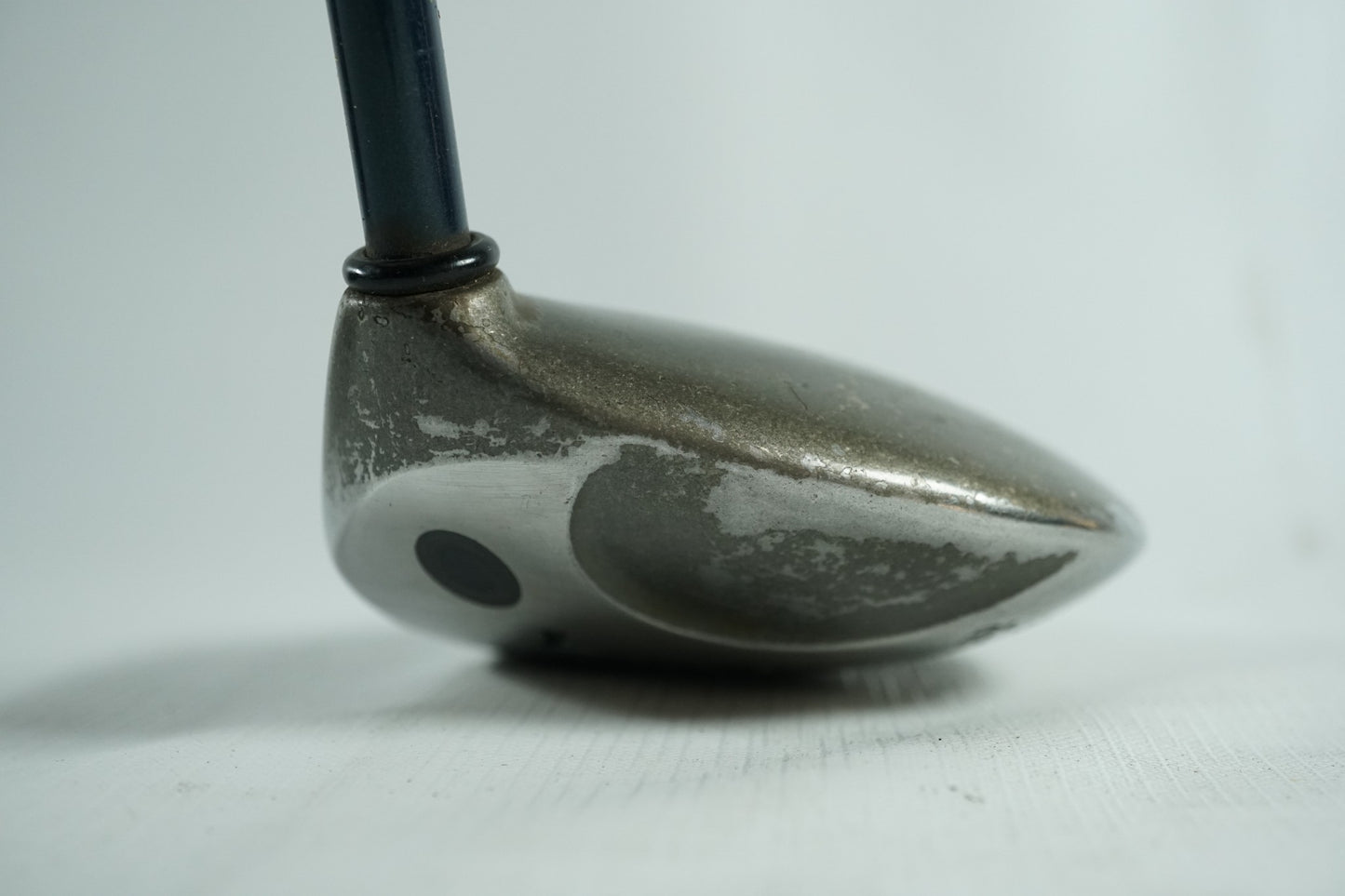 Callaway Big Bertha Steelhead 7 Wood / Ladies Flex Graphite Shaft / 170325353