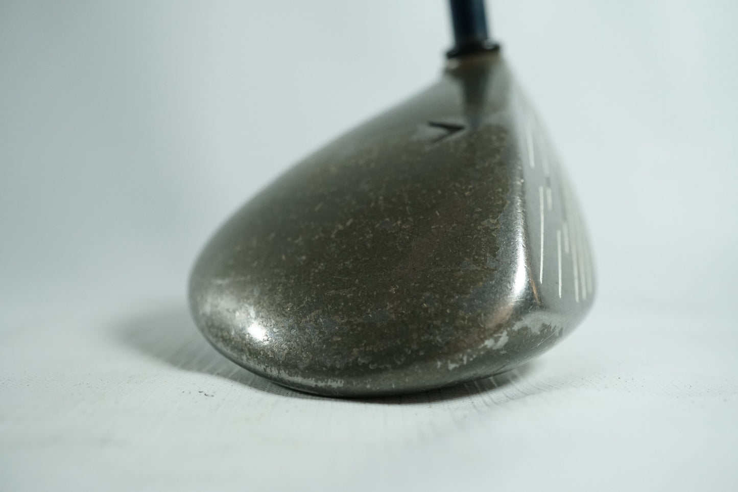 Callaway Big Bertha Steelhead 7 Wood / Ladies Flex Graphite Shaft / 170325353
