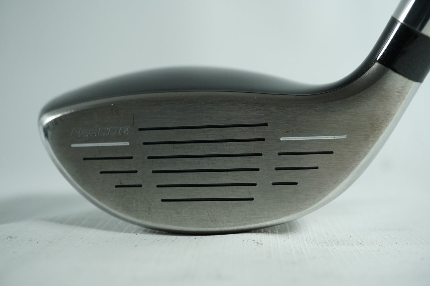 Nike VRS 4 Hybrid 24° / Regular Flex Graphite Shaft